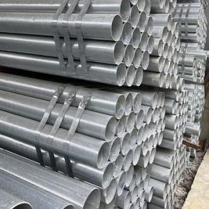 DN100 Galvanized Pipe