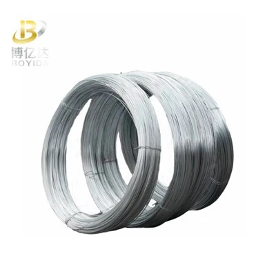 Filo zincato da 1,2 mm
