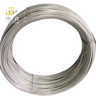 Filo di acciaio da 1,2 mm