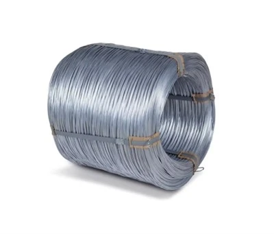 Filo zincato calibro 14
