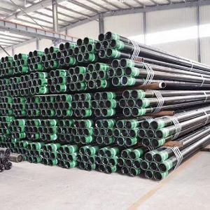 API 5ct Acciaio tubo