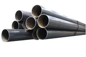 Tubo in acciaio per rivestimento di ossigeno