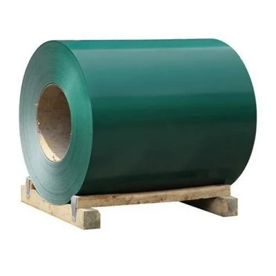 PPGI Steel Coil Ral Standard